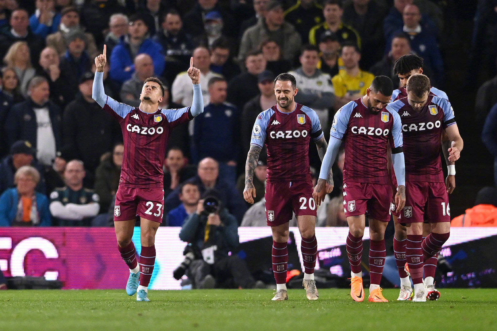 关键参数 关键参数